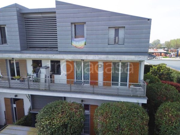 appartamento in affitto a Milano in zona Gratosoglio