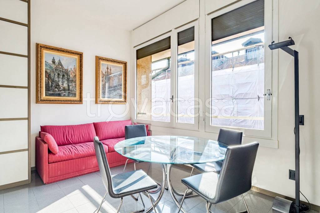 appartamento in affitto a Milano in zona Centro Storico