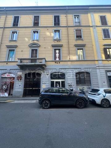 appartamento in affitto a Milano in zona Porta Venezia