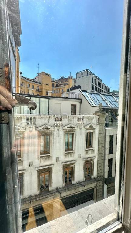 appartamento in affitto a Milano in zona Centro Storico