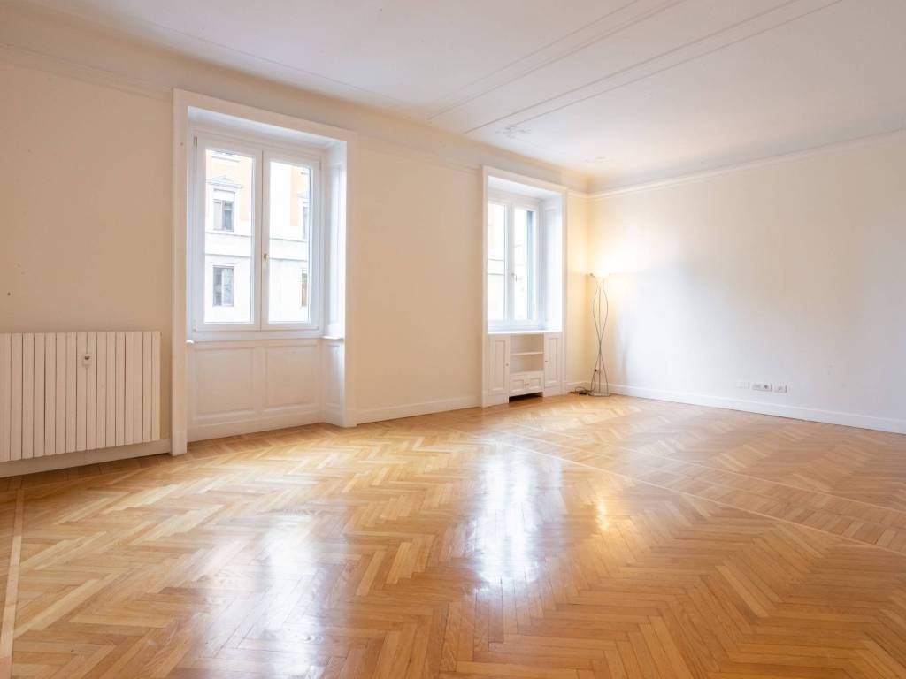 appartamento in affitto a Milano in zona Città Studi