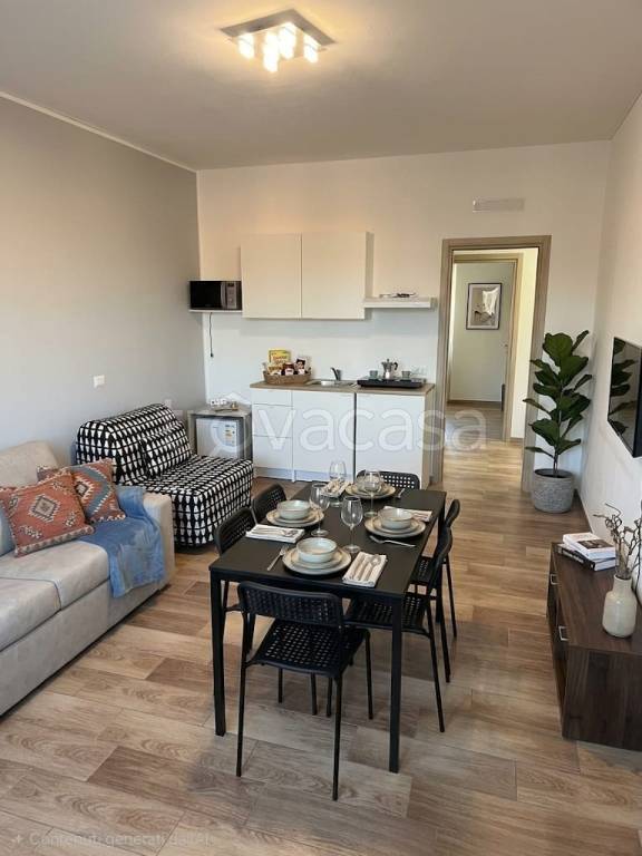 appartamento in affitto a Milano in zona Isola