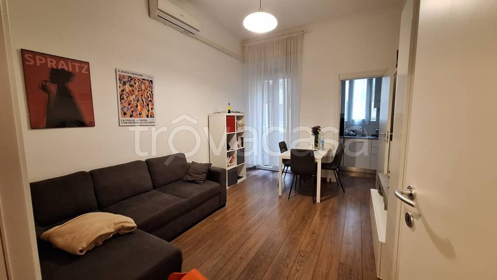 appartamento in affitto a Milano in zona Città Studi