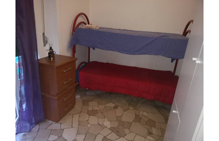 camera singola in affitto a Milano in zona Bovisa