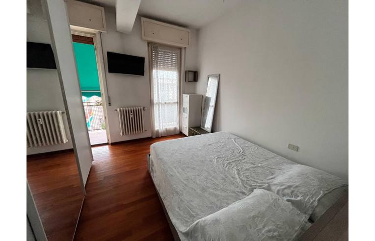 camera singola in affitto a Milano in zona Maciachini