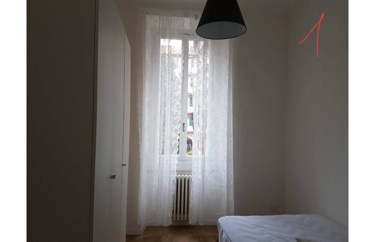 camera singola in affitto a Milano