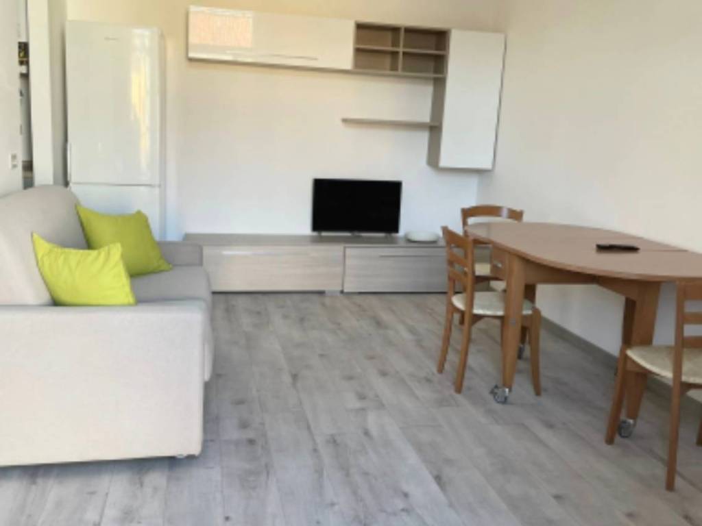 appartamento in affitto a Milano in zona Isola