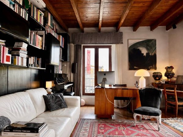 appartamento in affitto a Milano in zona Barona