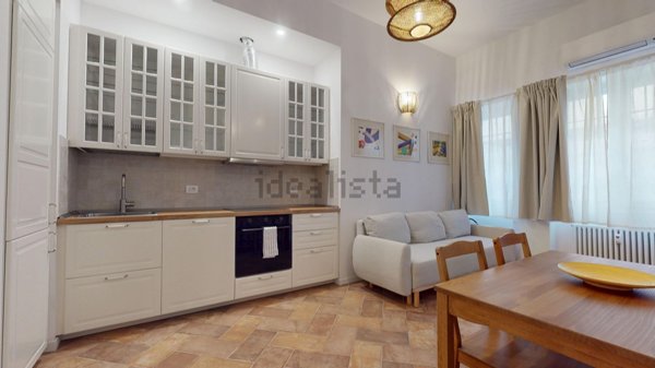 appartamento in affitto a Milano in zona Centro Direzionale