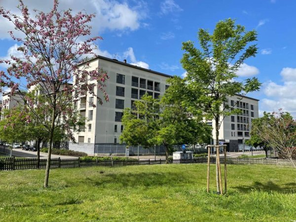 appartamento in affitto a Milano in zona Famagosta