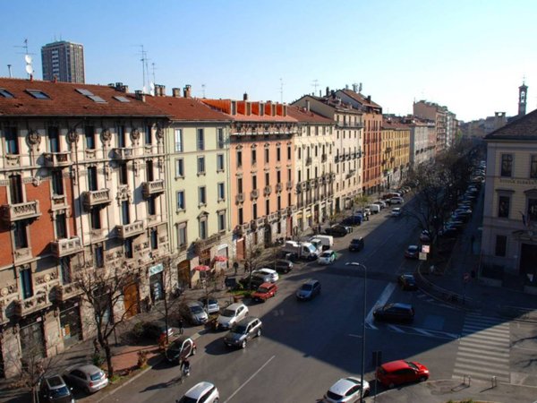 appartamento in affitto a Milano in zona Porta Romana