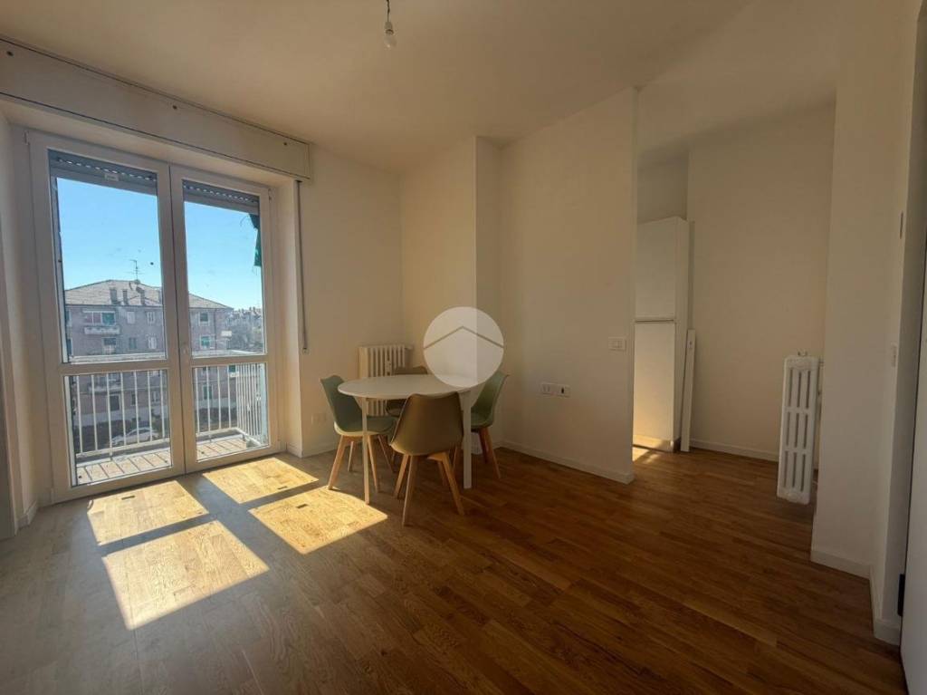appartamento in affitto a Milano in zona Famagosta