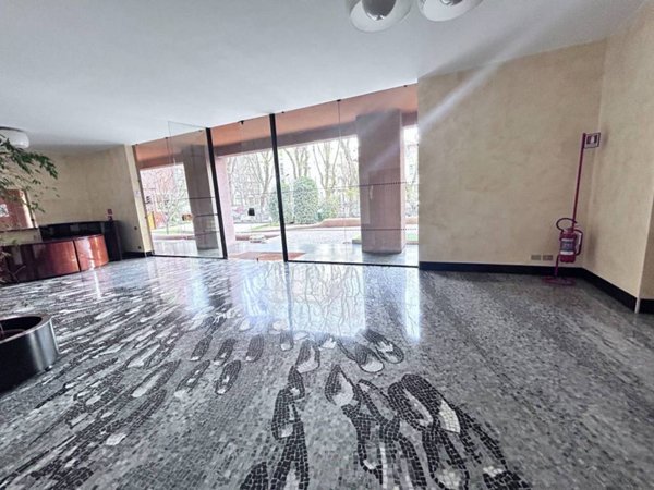 ufficio in affitto a Milano