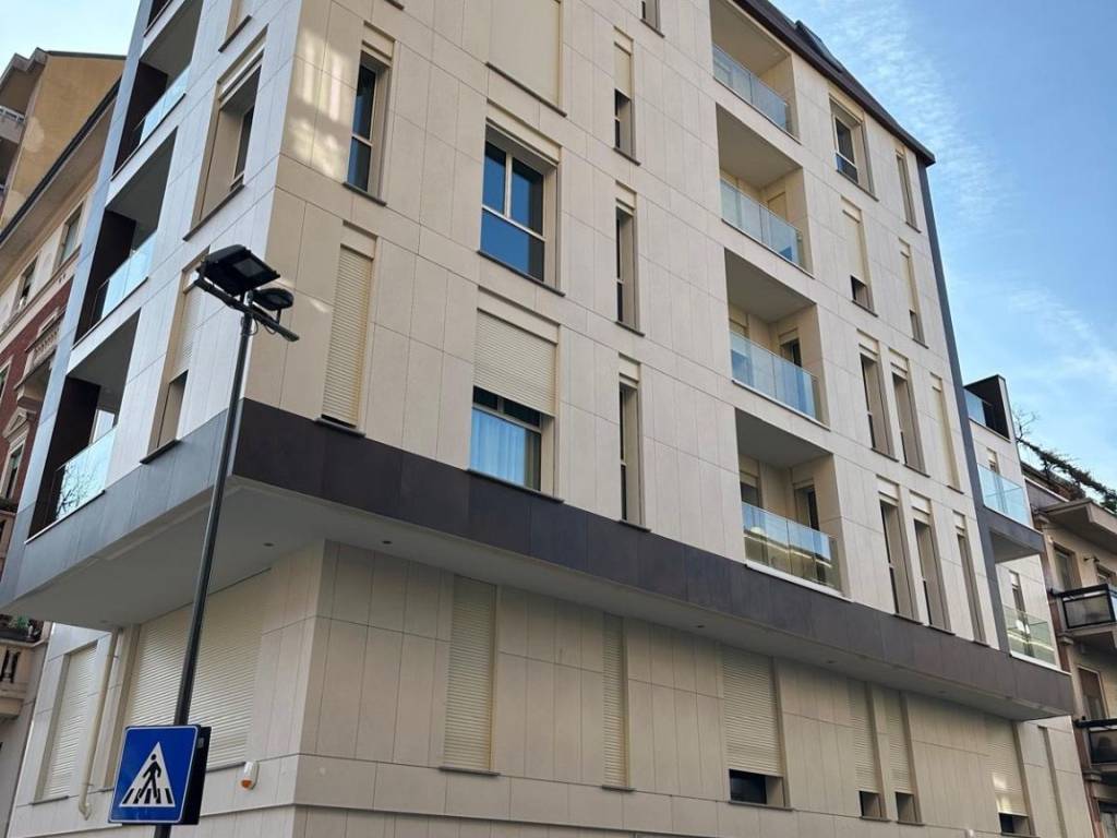 appartamento in affitto a Milano in zona Isola