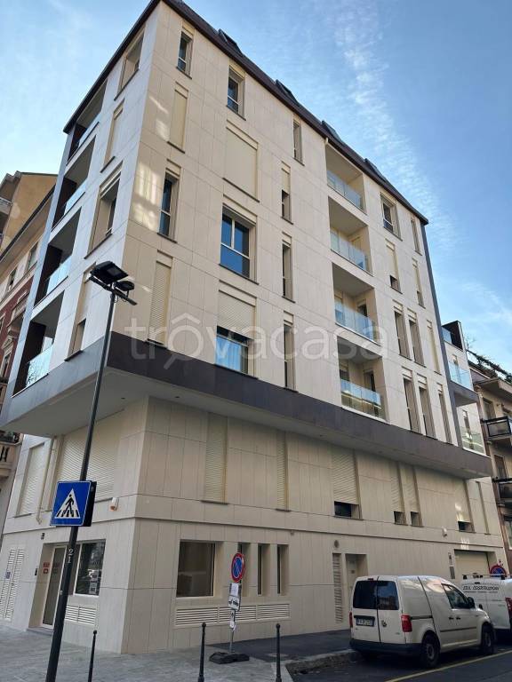 appartamento in affitto a Milano in zona Isola