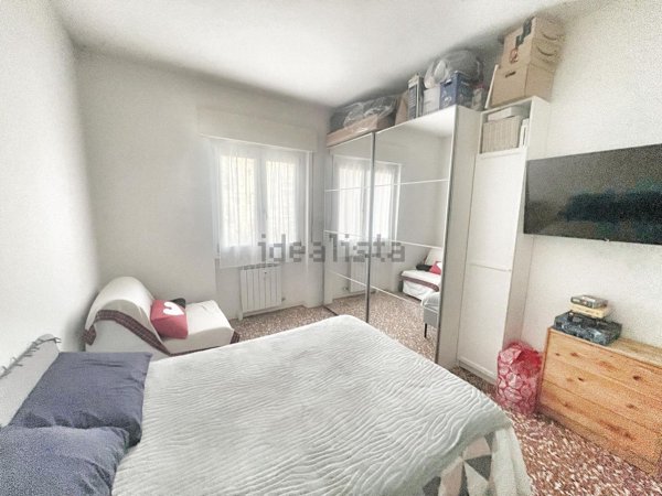 appartamento in affitto a Milano in zona Corvetto