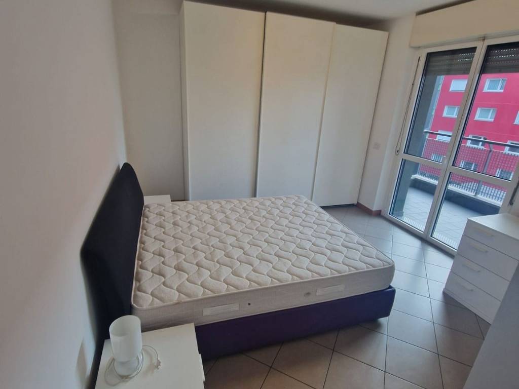 appartamento in affitto a Milano in zona Bovisa