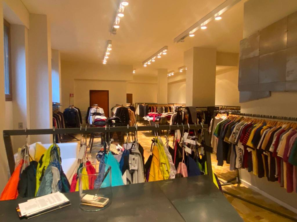 ufficio in affitto a Milano in zona Solari