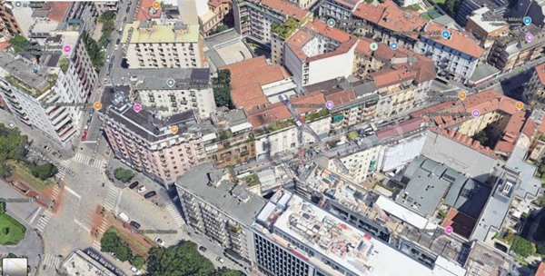 negozio in affitto a Milano