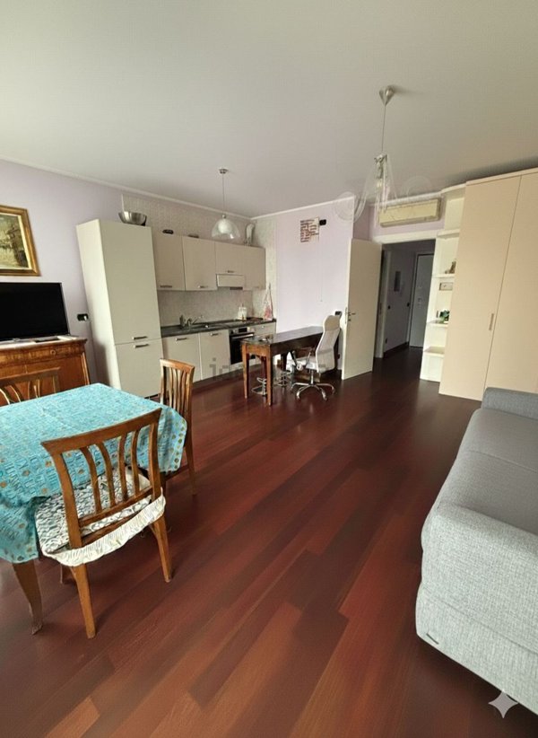 appartamento in affitto a Milano in zona Porta Genova