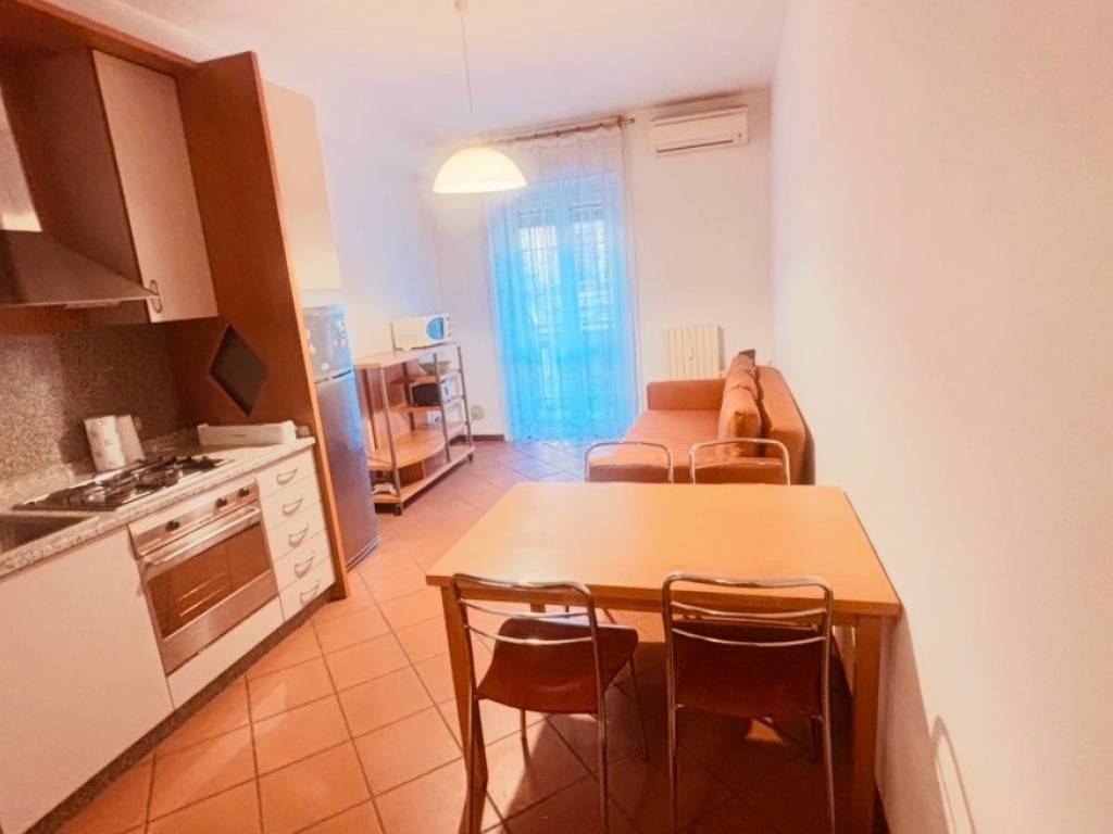 appartamento in affitto a Milano in zona Città Studi
