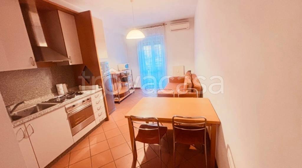 appartamento in affitto a Milano in zona Città Studi