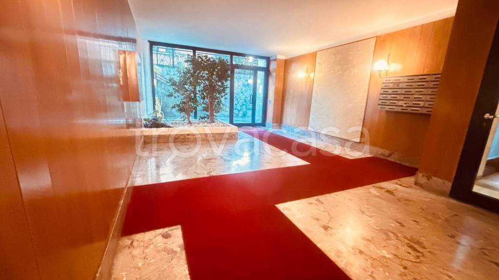 appartamento in affitto a Milano in zona Città Studi