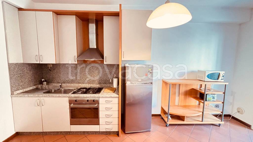 appartamento in affitto a Milano in zona Città Studi