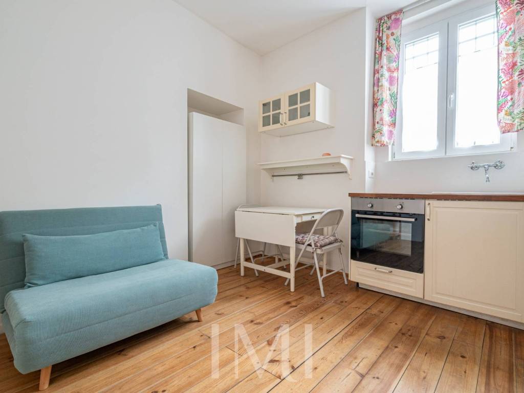 appartamento in affitto a Milano in zona Chiesa Rossa