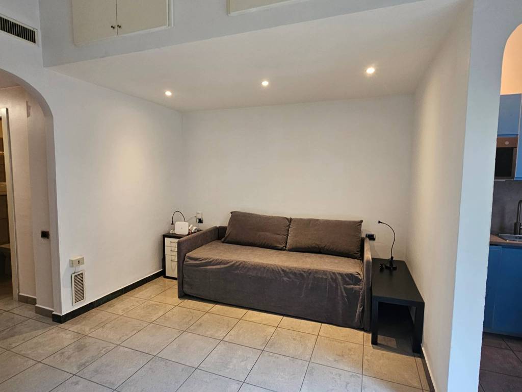 appartamento in affitto a Milano in zona Porta Nuova