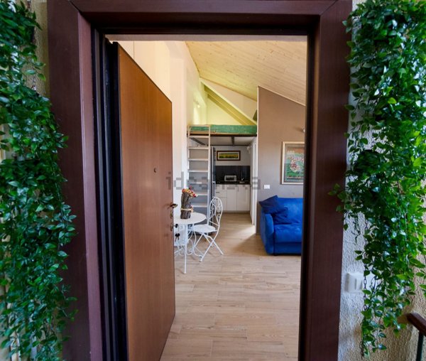 monolocale in affitto a Milano in zona Stazione Centrale