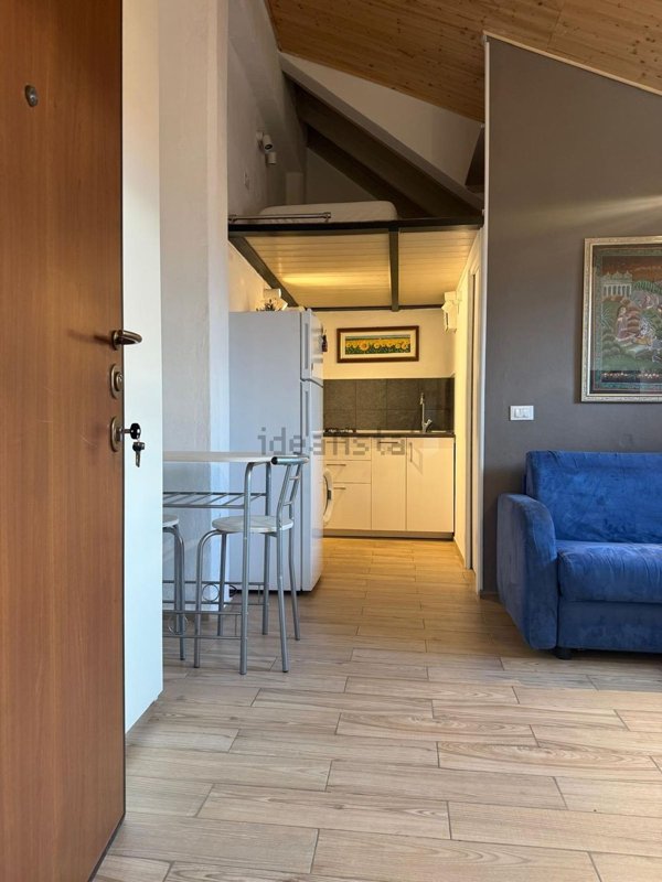 monolocale in affitto a Milano in zona Stazione Centrale