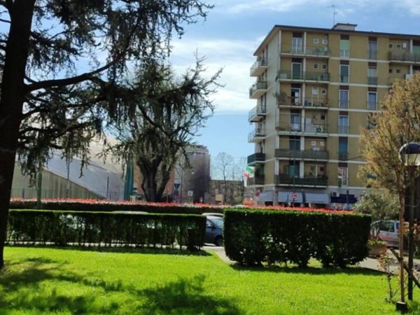 appartamento in affitto a Milano in zona Forlanini