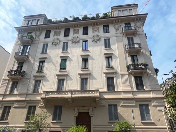 appartamento in affitto a Milano in zona Centro Direzionale