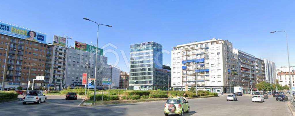 appartamento in affitto a Milano in zona Casoretto