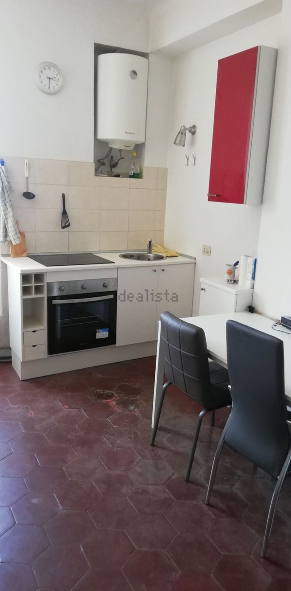 appartamento in affitto a Milano in zona Cinque Giornate