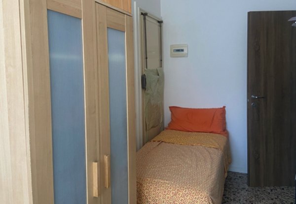 camera singola in affitto a Milano in zona Lambrate