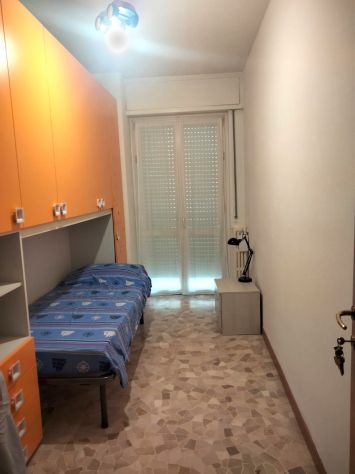 appartamento in affitto a Milano in zona Lorenteggio