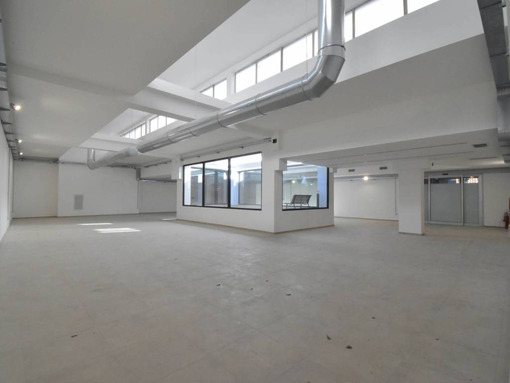 ufficio in affitto a Milano in zona Porta Garibaldi