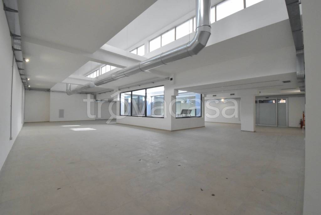 appartamento in affitto a Milano in zona Porta Garibaldi