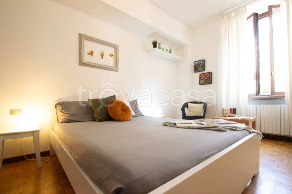 appartamento in affitto a Milano in zona Porta Garibaldi