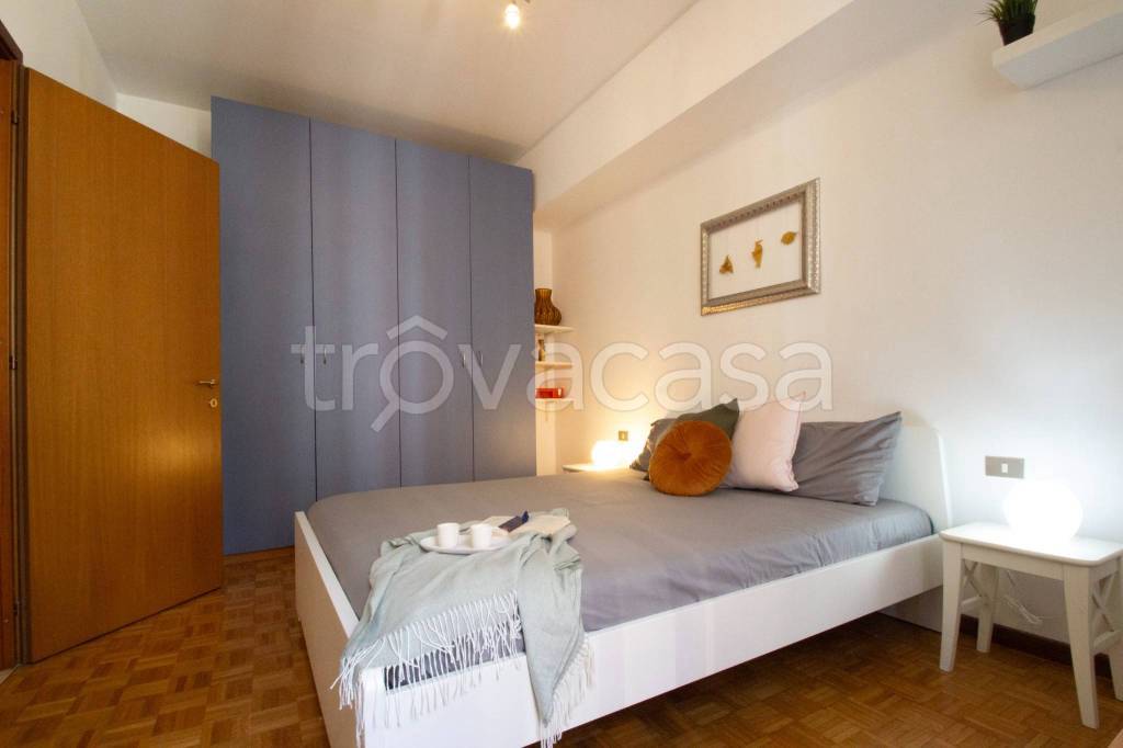 appartamento in affitto a Milano in zona Porta Garibaldi