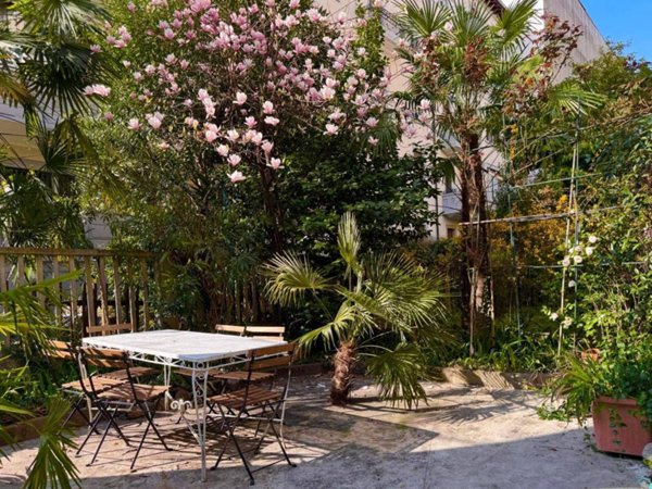 appartamento in affitto a Milano in zona Porta Romana