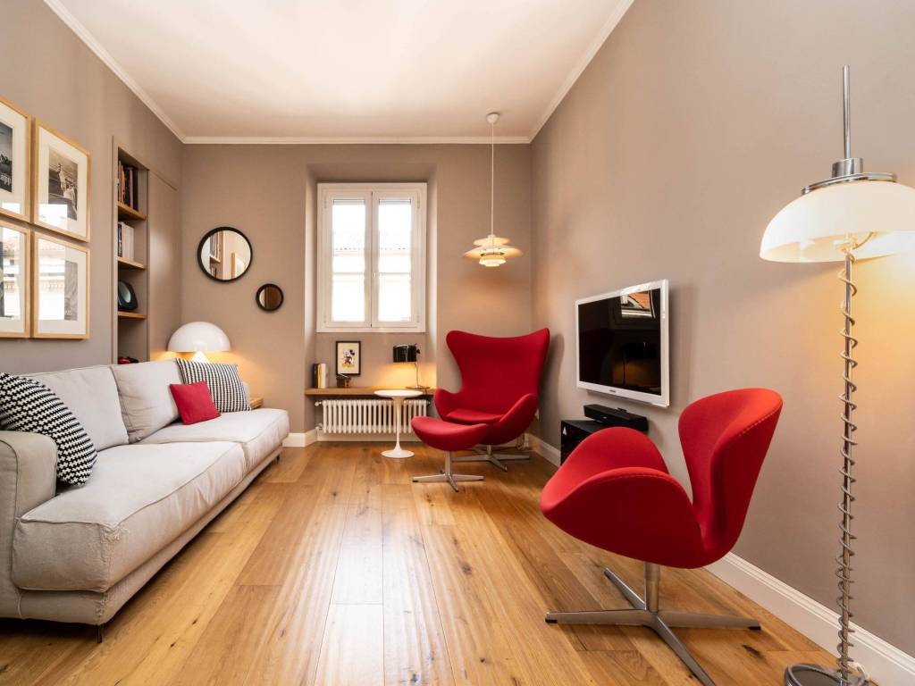 appartamento in affitto a Milano in zona Porta Venezia