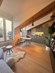 appartamento in affitto a Milano in zona Turro