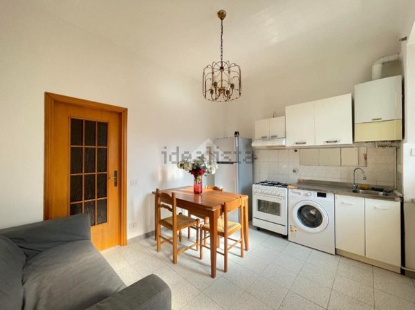 appartamento in affitto a Milano in zona Isola