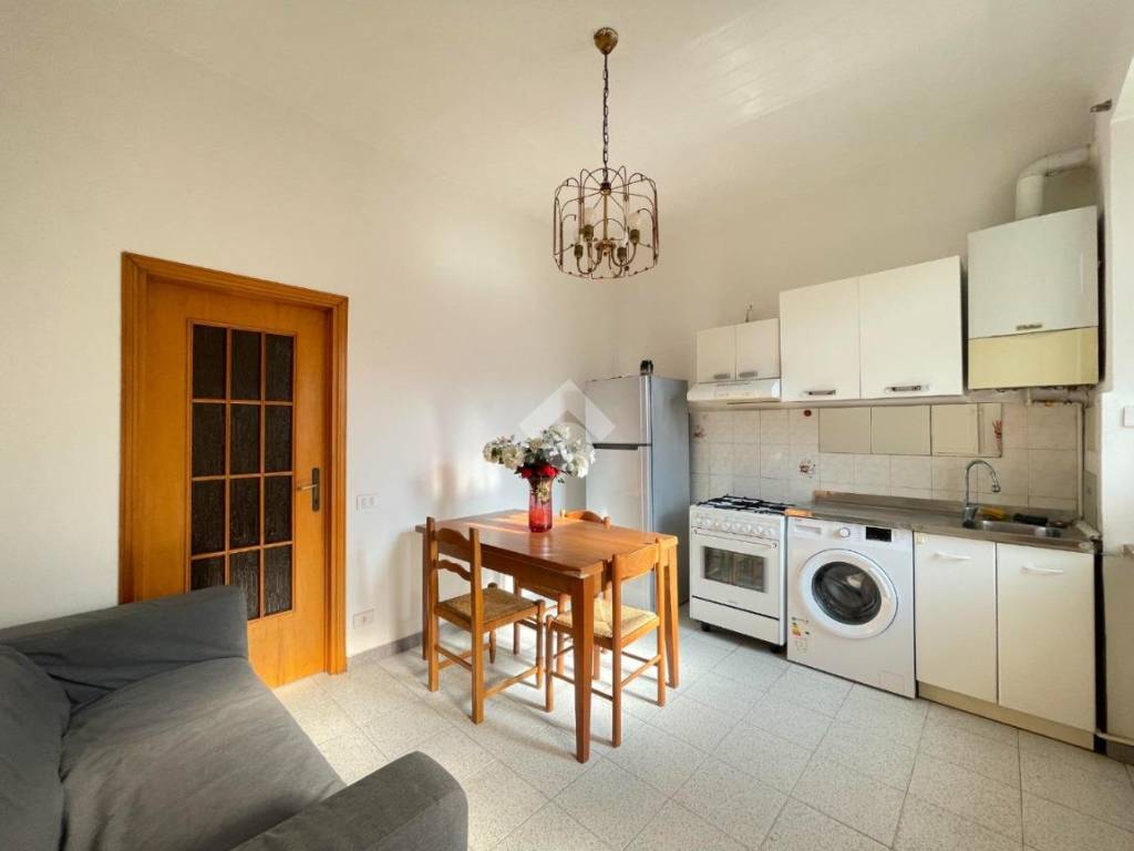 appartamento in affitto a Milano in zona Isola