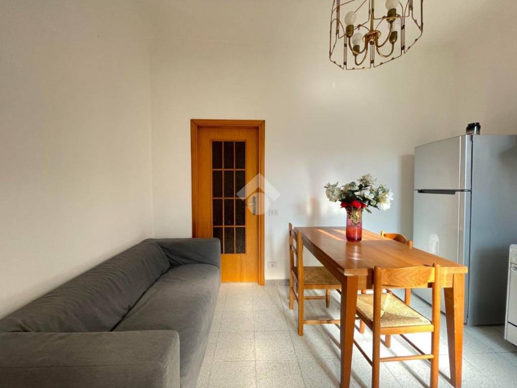 appartamento in affitto a Milano in zona Isola