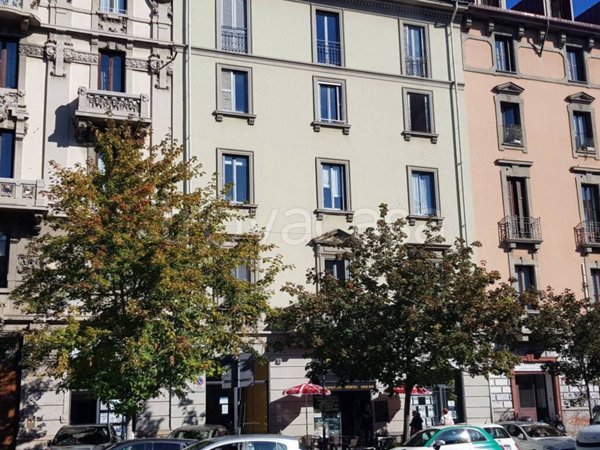 appartamento in affitto a Milano in zona Porta Romana