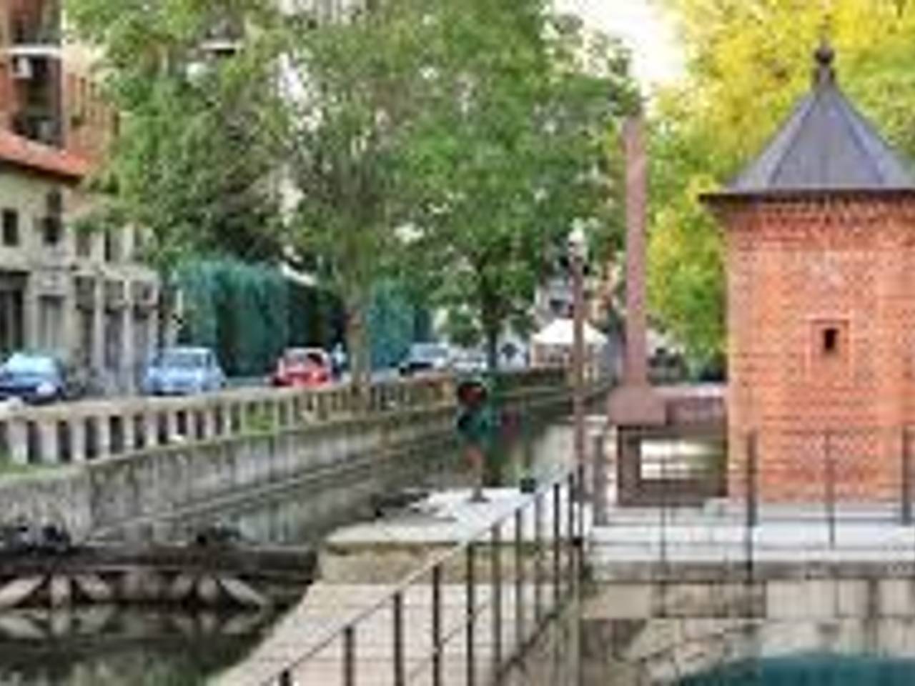 appartamento in affitto a Milano in zona Barona